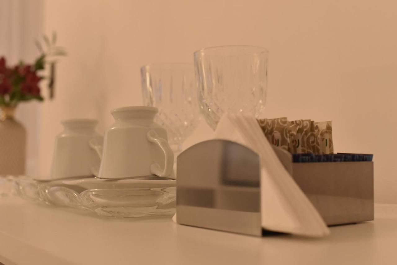 Ivlas Boutique Hotel سانتا ماريا المظهر الخارجي الصورة