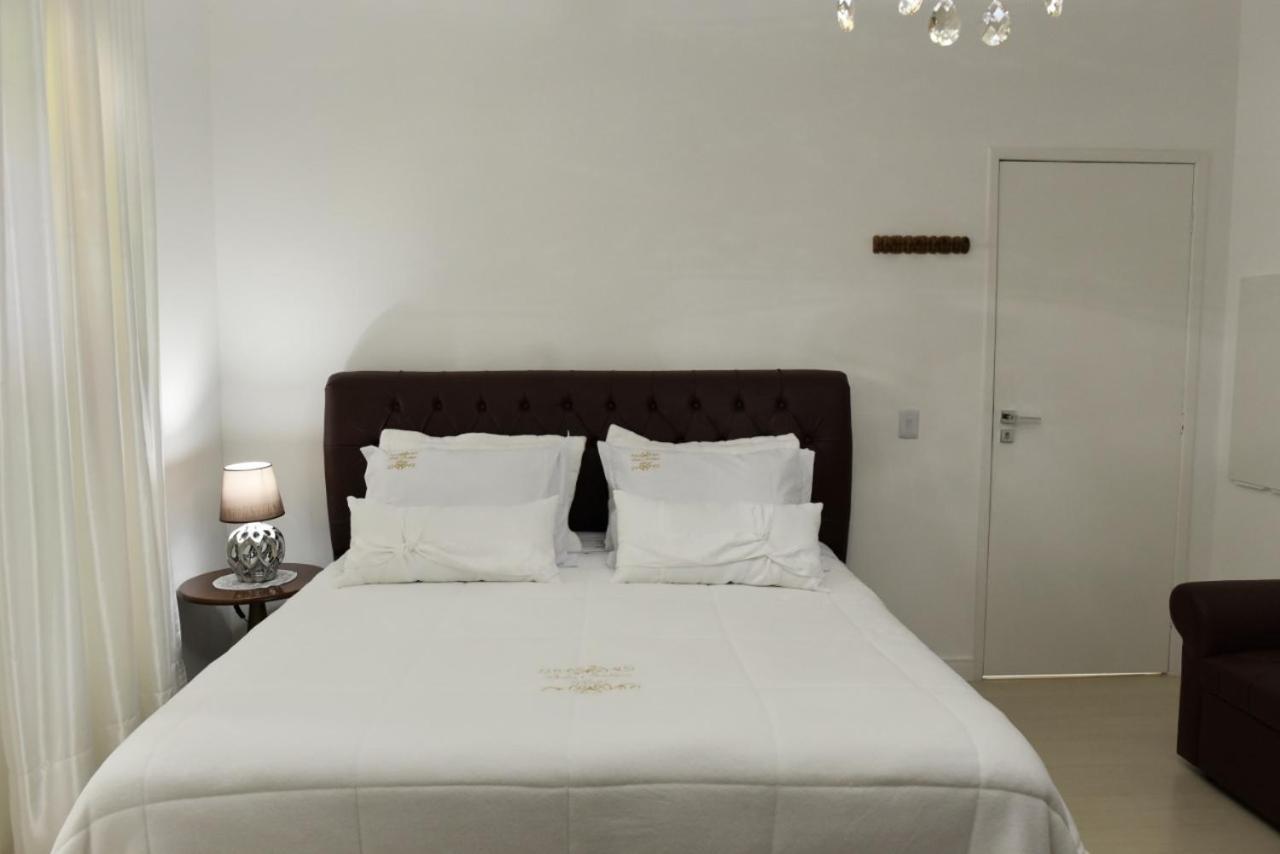Ivlas Boutique Hotel سانتا ماريا المظهر الخارجي الصورة
