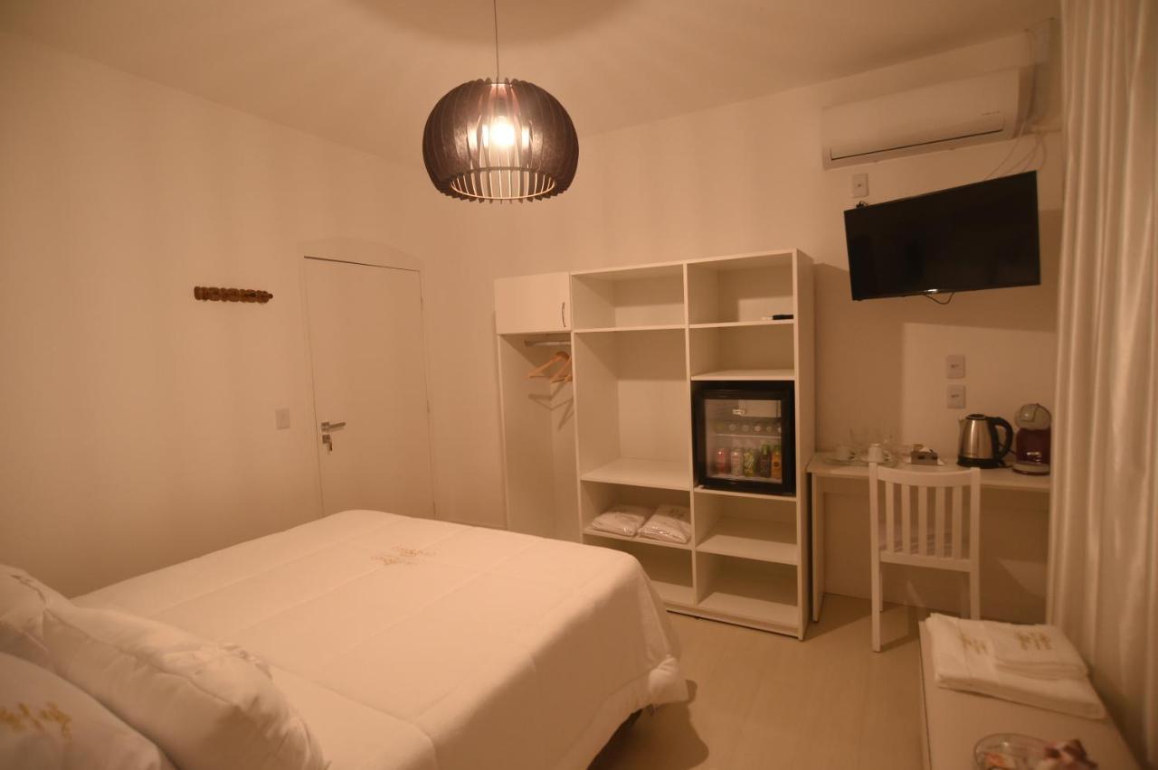 Ivlas Boutique Hotel سانتا ماريا المظهر الخارجي الصورة