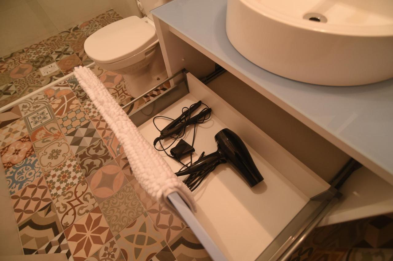 Ivlas Boutique Hotel سانتا ماريا المظهر الخارجي الصورة